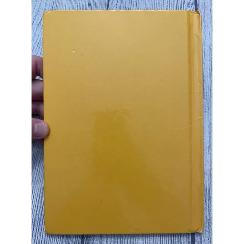 Vintage Vtg Disney Toy Story 2 Hardcover Book, 1999